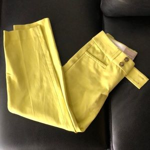 Banana republic formal pants